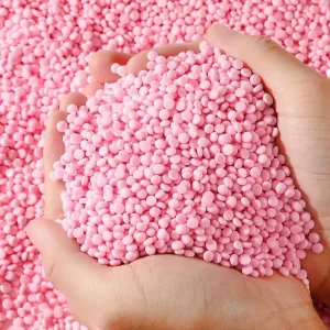 Eco Friendly Long Lasting Stay Fragrance Beads Lavender Mint Scent for B2B Apparel Laundry Orders