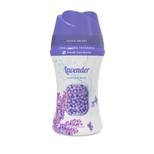 Eco Friendly Long lasting Fresh Scent Odor Eliminator Laundry Fabric Softening Scent Booster Softener Beads