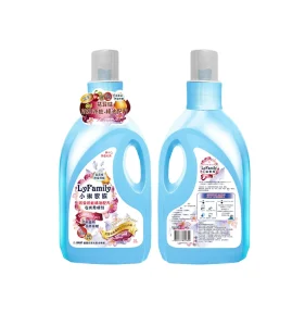 Eco Friendly Lyfamily Anti moth and Insect proof Essential Oil Fabric Conditioner Fabric Softener Lenor downy Fabric Softner