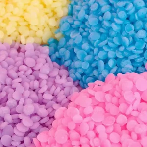 Eco Friendly Mild Skin friendly Laundry Scent Beads Hypoallergenic Fragrance Booster for Sensitive Skin Apparel Antibacterial