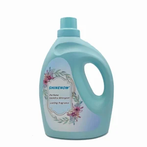Eco Friendly Organic Washing Clothes Fragrance Detergents Soap Liquid Laundry Detergent