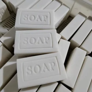 Eco Friendly Plant Based Aromatic Laundry Soap Bar Multipurpose Solid Clean Clothes Washing Deep Cleansing Features
