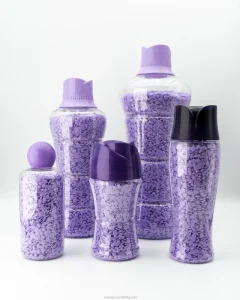 Eco Friendly Solid Scent Booster Beads Long Lasting Fabric Softener for Laundry and Detergents