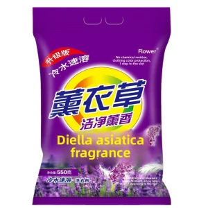 Eco Friendly Washing Powder Laundry Soap Washing Powder Manufacturer Factory Price Laundry Detergent Powder Washing