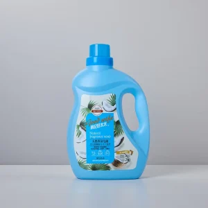 Eco friendly 2 kg Liquid Laundry Detergent Natural Cleaning Decontamination Laundry Detergent Can Be OEM ODM