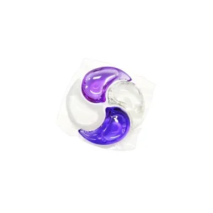 Eco friendly All in One Washing Scented Booster Beads Laundry Detergent Capsule