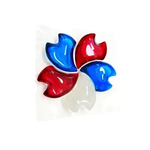Eco friendly Biodegradable Apparel Washing Detergent Pods Laundry Capsule for Washing Machine