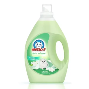 Eco friendly Cherry Fragrance Laundry Fabric Softener