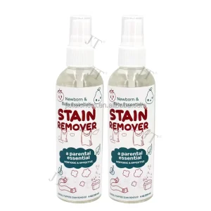 Eco friendly Clothes Cleaning Spray Quickly Clothes Stain Remover Liquid Baby Clothes Stain Remover Spray