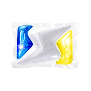 Eco friendly Food Safe Approved Eliminates Limescale Grease Build Up Strength Dishwasher Cleaner Pods