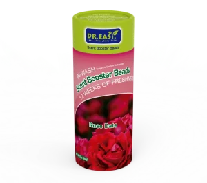 Eco-friendly High Quality Long-lasting Strong Smell Scent Booster Fragrance Beads for Laundry