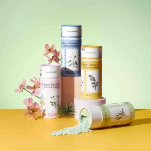 Eco-friendly In-Wash Scent Boosters Long Lasting Fragrance Laundry Beads Capsule Baby Laundry Detergent Beads