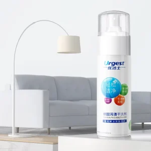 Eco friendly Instant Stain Remover Spray Laundry Stain Cleaner for Carpets