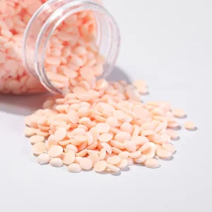 Eco friendly Laundry Beads Booster Scent for Clothing Granular Fabric Softener Air Freshen Fabric Conditioner
