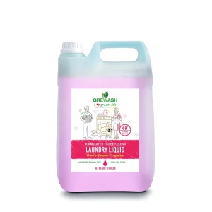 Eco-friendly Laundry Detergent Liquid Factory Stain Remover Concentrated Laundry Detergent