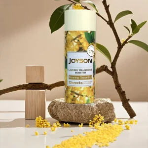 Eco-friendly Laundry Detergent Washing and Softening Pods for Home or Hotel Use