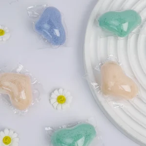 Eco friendly Laundry Fragrance Booster Beads Wash Fabric Softener Fragrance Laundry Scent Booster Beads