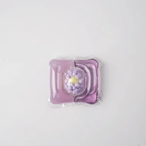 Eco friendly Laundry Gel Beads New Design Stain Removal & Deep Cleaning Laundry Pods With Fragrance Booster