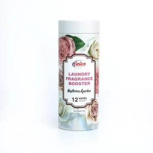 Eco friendly Solid Stock Laundry Scent Booster Beads Rose Flavor All Season