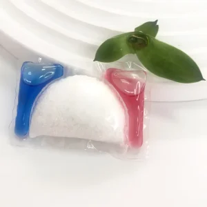 Eco friendly and Sustainable Kitchen Blasting Away Tough Stains and Extra Shining Dishwasher Detergent Pods