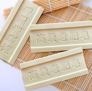 Economically Priced Solid Custom Daily Laundry Soap Bar Commercial Grade