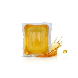 Efficient Disposable Eco Friendly Cleaning Pods Apparel Anti Stain Protection Long Lasting Fragrance Deep Clean