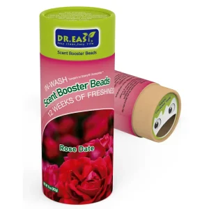 Environmentally Friendly Laundry Detergent Long Lasting Fragrance Booster for Soft Clothing Soft Fabric Softener