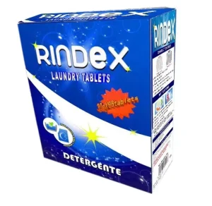 Excellent Quality Laundry Tablet 30gX96 Pack Detergent Tablet