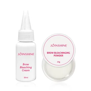 Eyebrow Bleach Facial Hair Bleaching Professional Eyebrow Bleaching Powder
