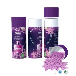 FNC920 Finice Fragrance Booster Laundry Detergent Fresh Scent Beads