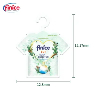 FNC925 Finice Longer Lasting Strong Fragrance Softener Laundry Scent Fragrance Booster Washing Laundry Scent Boosters