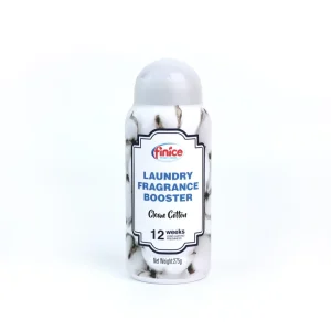 FNC932 Finice Fragrance Booster Laundry Detergent Fresh Scent Beads