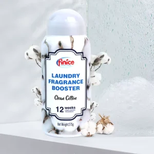 FNC932 Fragrance Beads Fresh Scent Solid Disposable Bathroom Laundry Booster Softener