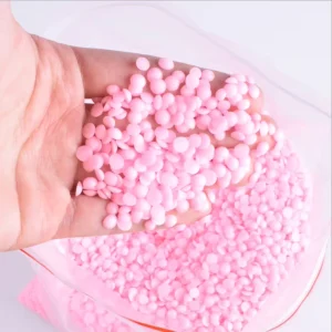 Fabric Softener Antistatic Fragrance Laundry Scent Booster Beads for Sports Wear Chlorine Free Fragrance Beads