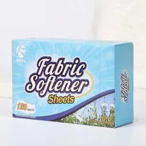 Fabric Softener Clothing Nursing Care Laundry Fabric Softener