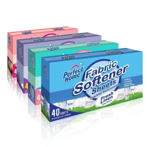 Fabric Softener Clothing Nursing Care Laundry Fabric Softener Customizable