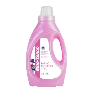 Fabric Softener Conditioner Laundry Liquid Detergent 1L