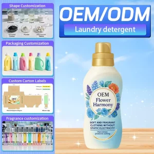 Fabric Softener Liquid Soap Fabric Conditioner After Wash For Laundry Laundry Softener Fabric Softener Liquid Cleaning Products