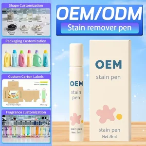 Fabric Stain Remover Pen Liquid Detergent Portable Natural Fragrance From China Cleaning Products Personal Cleaning Products