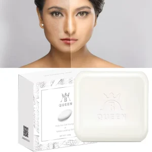 Face Soap Herb Soap Whitening Soap for Black Skin