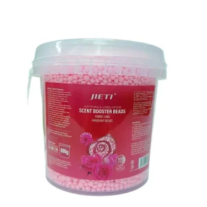 Factory 800g OEM ODM Eco Friendly Solid 3+3 Laundry Scent Booster Beads Long Lasting Fragrance for Clothes
