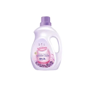 Factory All Laundry Detergent