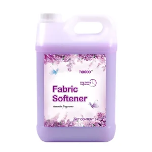 Factory Customized Liquid Fabric Softener for Conditioning and Softening Clothing and Apparel Detergent Use OEM Size