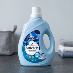 Factory Direct Disposable Eco Friendly Fabric Softener for Apparel Long Lasting Freshness Static Control Private Label