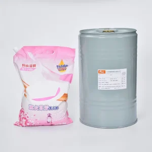 Factory Direct Lemon Flavored Long Lasting Fragrance Washing Powder Essence Cost Effective Industrial Usage