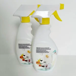 Factory Direct Sales Pre wash Spray for Laundry Washing