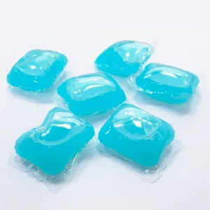 Factory Direct Supply Washing Capsules 3in1 Perfumed Laundry Detergent Pods Capsuled Laundry Pod with Great Prices