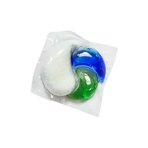Factory Eco Friendly Powerful Dishwasher Pods Cleaner for Washed Tableware Dishwasher Tablets Detergent Dishwasher Pods