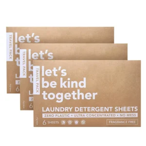 Factory Laundry Detergent Organic Laundry Detergent Magic Flower Laundry Detergent Sheet