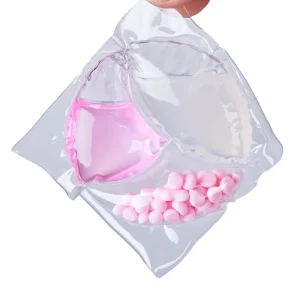 Factory OEM ODM Eco friendly Customized Perfume Beads for Laundry Pods